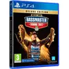 Dovetail Games Bassmaster Fishing Deluxe 2022 Ps4