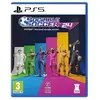 Playstation Games Ps5 Sociable Soccer 24