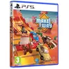 Makeway Playstation 5