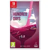 MDM MERIDIEM GAMES Hundred Days Wine Making Simulator Nintendo Switch