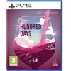 MDM MERIDIEM GAMES Hundred Days Wine Making Simulator PlayStation 5