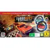 Turbo Booster Racing - Kit (volants + jeu) - Jeu Nintendo Switch - Cod...