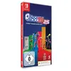 Contact Sales Sociable Soccer 25 Nintendo SWITCH (Code de Téléchargement) - Neuf