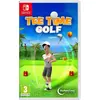 Excalibur Games Tee Time Golf Nintendo SWITCH