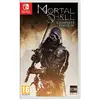 Just For Games MORTAL SHELL: COMPLETE EDITION NINTENDO SWITCH