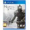 Playstation Ps4 Mortal Shell