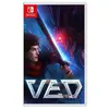 Fulqrum Publishing Just For Games Ved Nintendo Switch