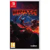 Fulqrum Publishing Jeux Nintendo Switch - WRATH: Aeon of Ruin - FPS Hardcore - Quake-1 - Action - 3D Realms