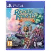 Just For Games Reverie Knights Tactics PS4