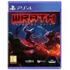JUST FOR GAMES Jeux VidéoJeux PS4-WRATH: Aeon of Ruin PS4
