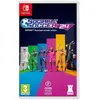 JUST FOR GAMES Sociable Soccer 24 - Jeu Nintendo Switch