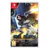 Nintendo Switch Ion Fury