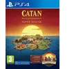 JUST FOR GAMES CATAN Super Deluxe Edition PS4
