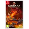 Nintendo Games Switch Talisman 40th Anniversary Edition Collection