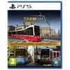 Jeu vidéo - Dovetail Games - Tram Sim Deluxe - PS5 - Simulation de conduite - Blu-Ray