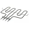 Indesit Véritable Hotpoint supérieur four double Grill Element (2660 Watts)