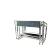 LiteConsole MK2 stand pour DJ et présentations
