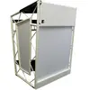 LiteConsole GO! Witte GO stand DJ blanc