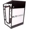LiteConsole GO stand DJ noir