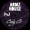 Kuroneko Media Cnt Armz house EP