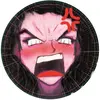 Hyperdub Girl u so strong