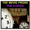 Blue Matter Records The Clocks