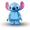Non communiqué Lego Minifigures Disney 71012 - N°1- Stitch (1 sachet ENTRE-OUVERT)