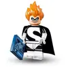 Lego Minifigures Disney 71012 - N°14- Syndrome (1 sachet ENTRE-OUVERT)