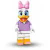 Lego Minifigures Disney 71012 - N°9- Daisy Duck (1 sachet ENTRE-OUVERT...