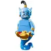 Lego Minifigures Disney 71012 - N°5- Génie de la Lampe (1 sachet ENTRE...
