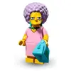 Figurine Lego® Simpsons : Patty
