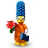 Figurine Lego® Simpsons : Marge en tenue de soirée