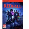 BETHESDA Jeu - Arkane Austin - Redfall - Xbox Series X - Tir - FPS - En boîte
