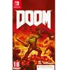 Bethesda DOOM (CODE-IN-A-BOX) FR/NL SWITCH Nintendo Switch