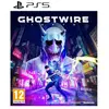 BETHESDA Ghostwire Tokyo Jeu PS5 - Français - Neuf