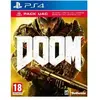 Bethesda Doom Edition UAC PS4 PlayStation 4