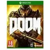 Bethesda Jeu - Doom - Xbox One - Campagne sans merci - Tir - FPS