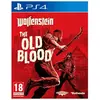 Bethesda Wolfenstein The Old Blood PS4 PlayStation 4