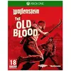Bethesda Wolfenstein The Old Blood Xbox One
