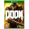 Bethesda Doom Xbox One