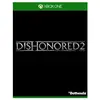PLAION Jeu Xbox One - Dishonored 2 (Xbox One)