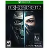 Bethesda Dishonored 2 Limited Edition Jeu Xbox One Xbox One