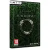 Bethesda The Elder Scrolls Summerset Pc-Mac