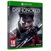 Bethesda Dishonored : La Mort De L'outsider Xbox One