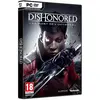 Bethesda Dishonored : La mort de l'Outsider
