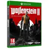 Bethesda Wolfenstein Ii : The New Colossus Xbox One
