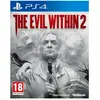 Bethesda The Evil Within 2 PS4 PlayStation 4