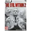 Bethesda The Evil Within 2 Pc