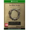 PLAION Bethesda The Elder Scrolls Online - Gold Edition Xbox One