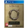 Bethesda The Elder Scrolls Online Gold Edition PS4 PlayStation 4